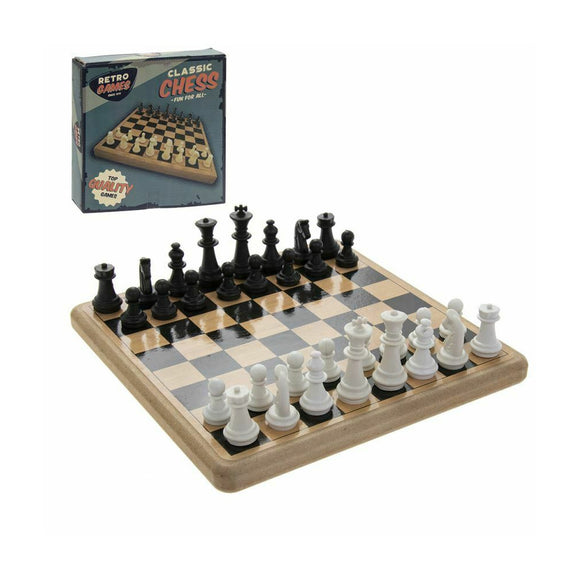 Ridley's Family Board Game Chess