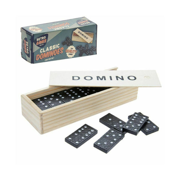 Ridley's Family Game Classic Dominos