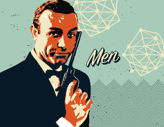 Men