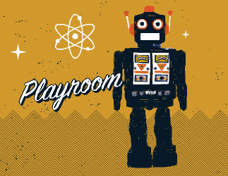 Playroom