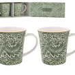 William Morris Larkspur Set of 2 Mugs