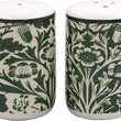 William Morris Acorn Salt and Pepper Set