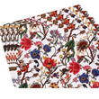 Anthina Set of 4 Table Placemats