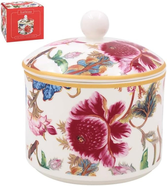 William Morris Athina Sugar Bowl