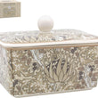 William Morris Artichoke Butter Dish