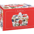 Anthina Butter Dish