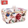 Anthina Butter Dish