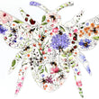 Nectar Meadows Bee 130pc Jigsaw