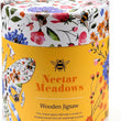 Nectar Meadows Bee 130pc Jigsaw