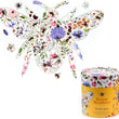 Nectar Meadows Bee 130pc Jigsaw