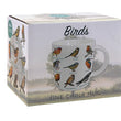 Breeds Of Birds Mug