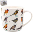 Breeds Of Birds Mug