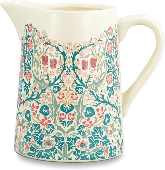 John H Dearle Blackthorn Jug