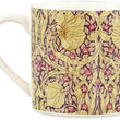 ACS William Morris Pimpernel Coffee Mug