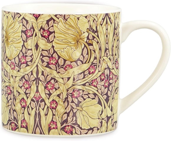 ACS William Morris Pimpernel Coffee Mug