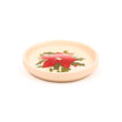 Christmas Botanicals Coffee Mug & Coaster Set