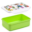 Butterfly Meadows Clip Lock Lunch Box