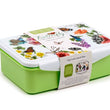 Butterfly Meadows Clip Lock Lunch Box