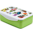 Butterfly Meadows Clip Lock Lunch Box