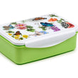 Butterfly Meadows Clip Lock Lunch Box