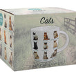 Breeds Of Cats Mug