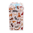 Feline Fine Cats Laundry Bag