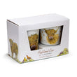 Highland Coo Cow Set Of 2 RPET Storage Jars