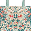 John H Deale Blackthorne Shopping Bag