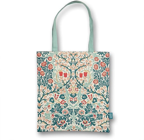 John H Deale Blackthorne Shopping Bag