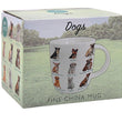 Breeds Of Dogs Mug