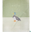 RSPB Mallard Tea Towel