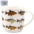 Breeds Of Fish Mug