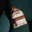 Frida Kahlo Premium Backpack