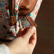 Frida Kahlo Premium Backpack