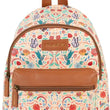 Frida Kahlo Premium Backpack