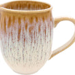 Reactive Glaze Jug 73601