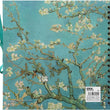Van Gogh Museum Scrapbook Photo Album