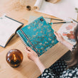 Van Gogh Museum Scrapbook Photo Album