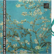 Van Gogh Museum Scrapbook Photo Album
