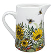 Natasha Kirby Grow Ceramic Jug