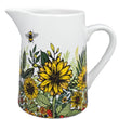 Natasha Kirby Grow Ceramic Jug