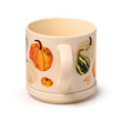 Autumn Harvest Coffee Mug & Coaster Set