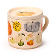 Autumn Harvest Coffee Mug & Coaster Set
