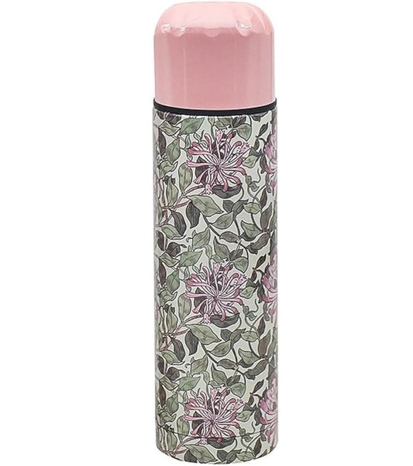 William Morris Honeysuckle Thermal Flask