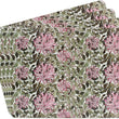 William Morris Honeysuckle Set of 4 Table Placemats