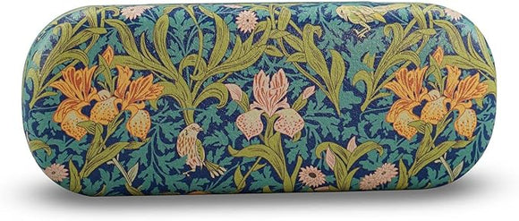 VGA John H Dearle Iris Glasses Case