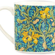 ACS John H Dearle Iris Coffee Mug