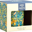 ACS John H Dearle Iris Coffee Mug