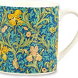 ACS John H Dearle Iris Coffee Mug