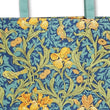 John H Dearle Iris Shopping Bag